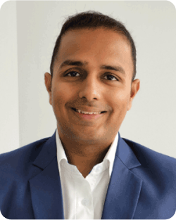 Ankit Kulshrestha, Partner