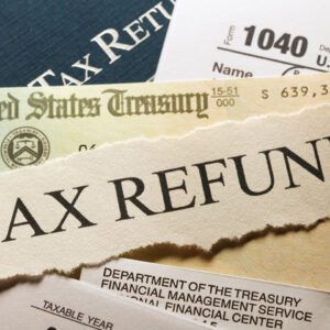 Why your tax refund might be less in 2023