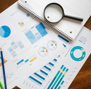 Descriptive Analytics services