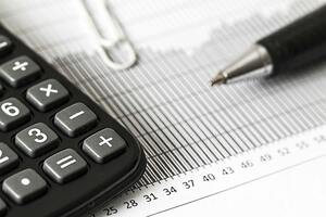 Budgeting and Cash Flow Forecasting services